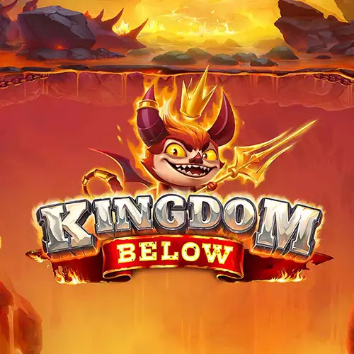 Kingdom Below Λογότυπο