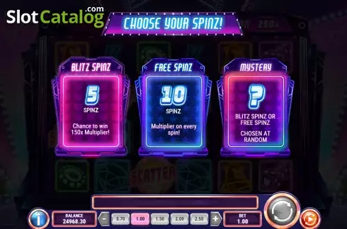 Οθόνη8. Piggy Blitz Disco Gold Κουλοχέρης