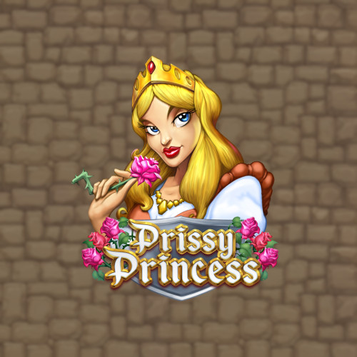 Prissy Princess Λογότυπο