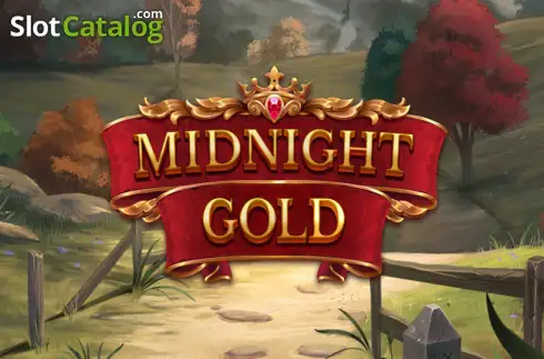 Midnight Gold Λογότυπο Midnight Gold Λογότυπο