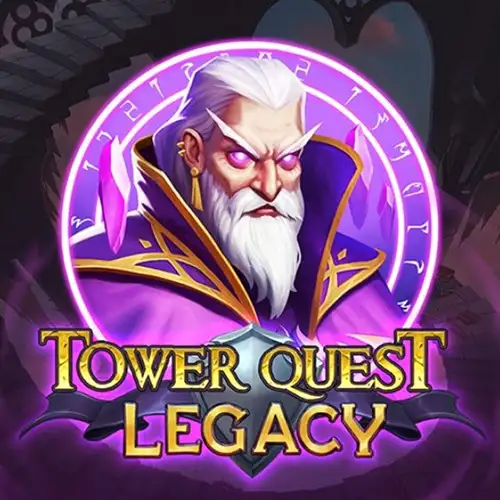 Tower Quest Legacy Λογότυπο