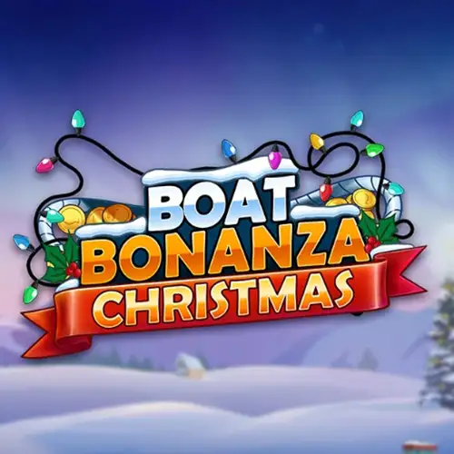 Boat Bonanza Christmas Λογότυπο