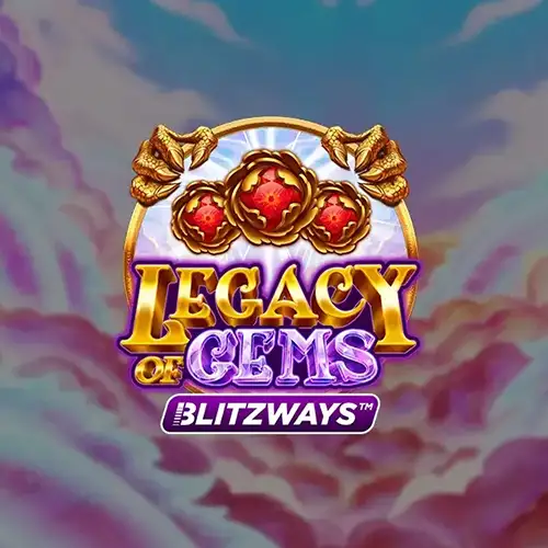 Legacy of Gems Blitzways Λογότυπο