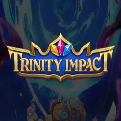 Trinity Impact Λογότυπο