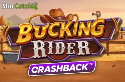 Bucking Rider Λογότυπο Bucking Rider Λογότυπο