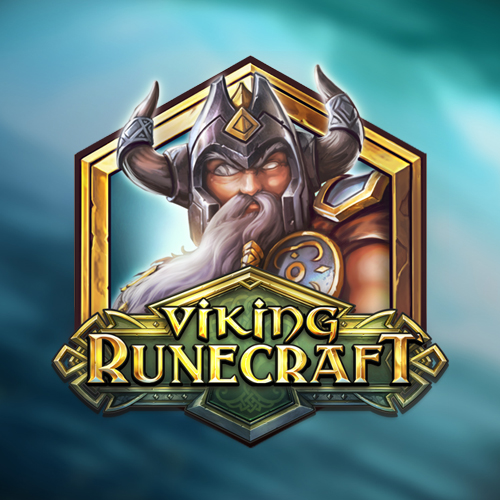 Viking Runecraft Λογότυπο