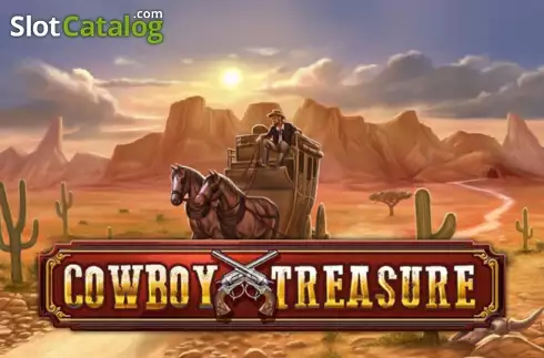 Cowboy Treasure