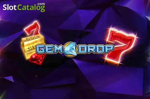 Gem Drop Κουλοχέρης 