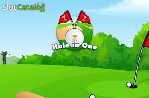 Hole in One (Others) Λογότυπο Hole in One (Others) Λογότυπο