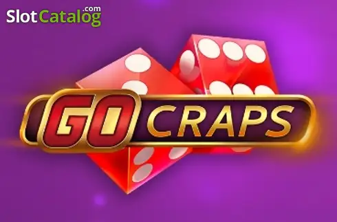 Go Craps Κουλοχέρης 