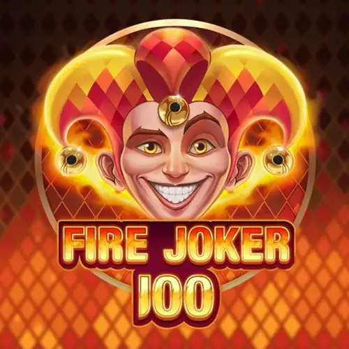 Fire Joker 100 Λογότυπο