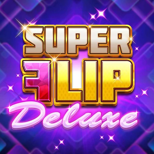 Super Flip Deluxe Λογότυπο