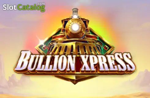 Bullion Xpress Λογότυπο Bullion Xpress Λογότυπο