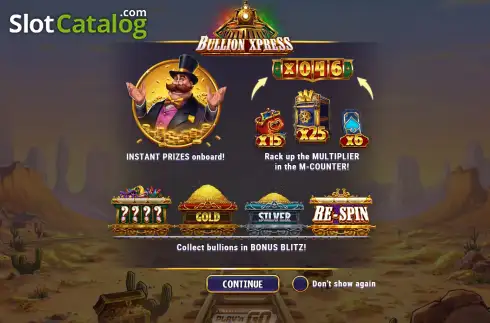 Οθόνη2. Bullion Xpress Κουλοχέρης