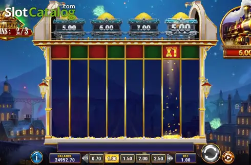 Οθόνη9. Bullion Xpress Κουλοχέρης