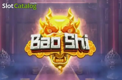 Bao Shi Λογότυπο