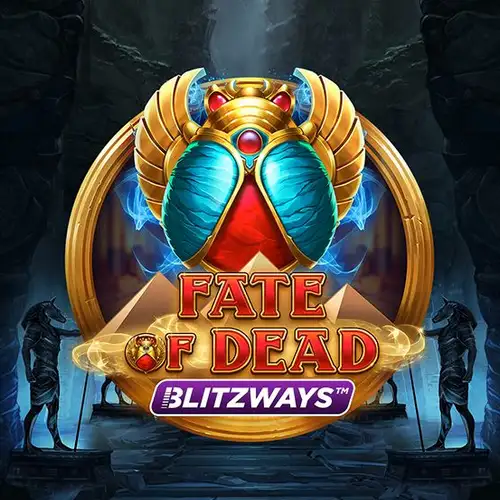 Fate of Dead Blitzways Λογότυπο