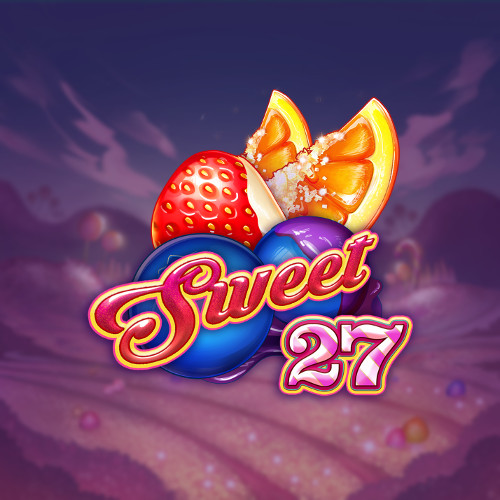 Sweet 27 Λογότυπο