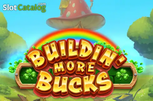 Buildin’ More Bucks Λογότυπο Buildin’ More Bucks Λογότυπο