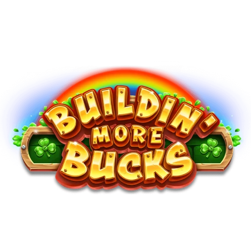 Buildin’ More Bucks Λογότυπο