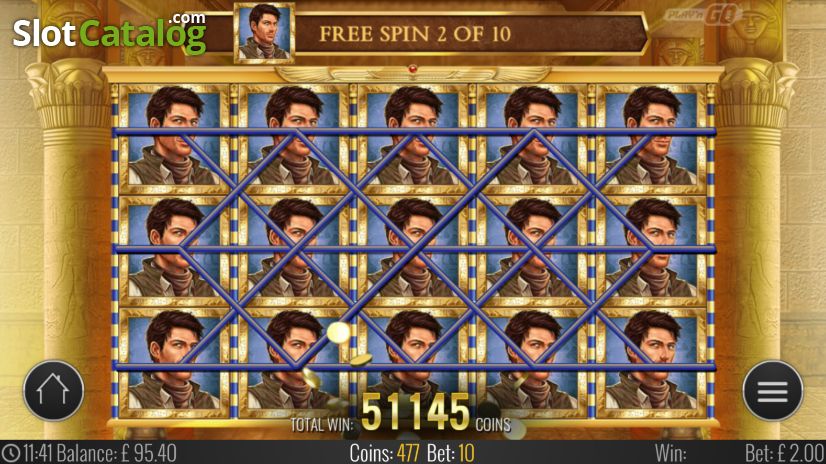 Μέγιστη νίκη στο Book of Dead Book-of-Dead-max-win
