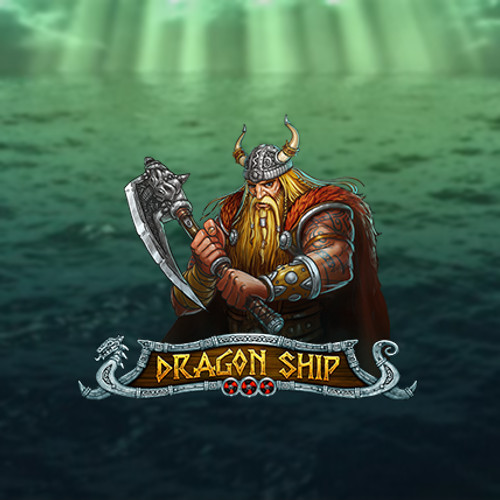 Dragon Ship Λογότυπο