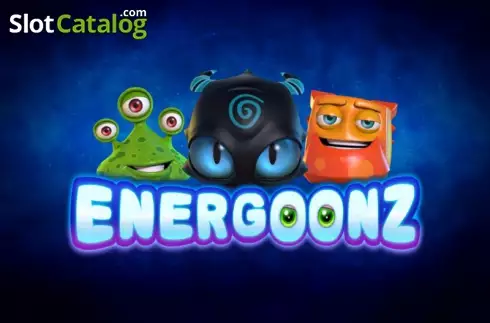 Energoonz Λογότυπο Energoonz Λογότυπο