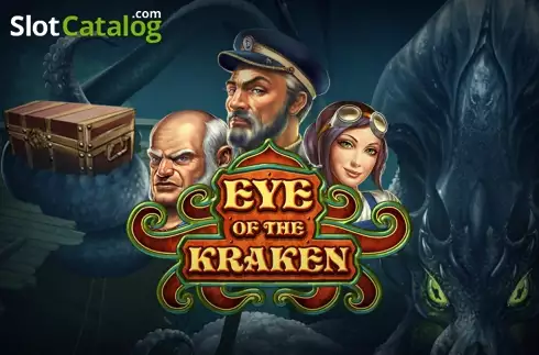 Eye of the Kraken Κουλοχέρης 