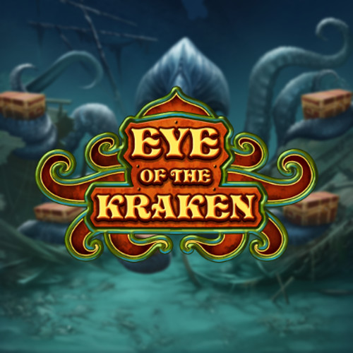 Eye of the Kraken Λογότυπο