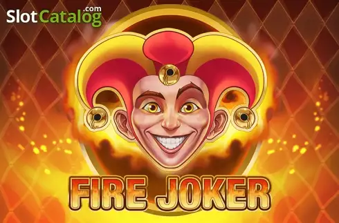 Fire Joker Play'n Go