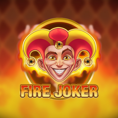 Fire Joker Λογότυπο