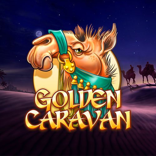 Golden Caravan Λογότυπο