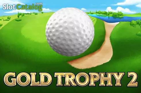 Gold Trophy 2 Κουλοχέρης 