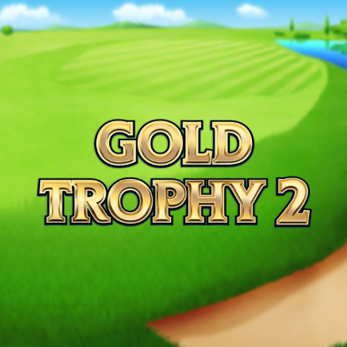 Gold Trophy 2 Λογότυπο