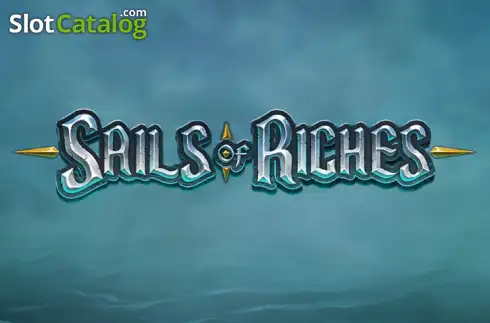 Sails of Riches Λογότυπο