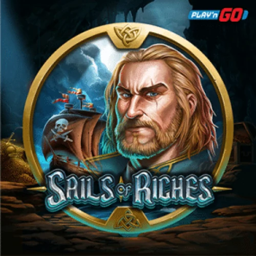 Sails of Riches Λογότυπο