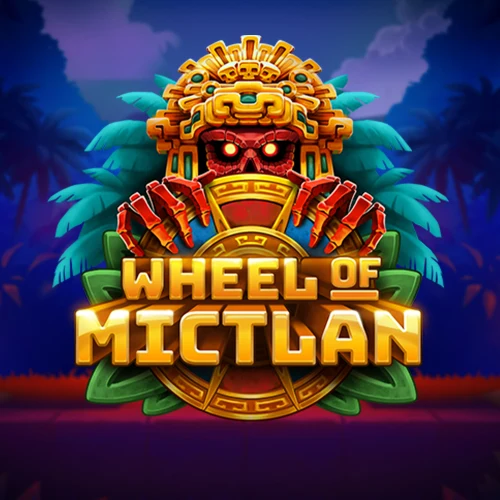 Wheel of Mictlan Λογότυπο