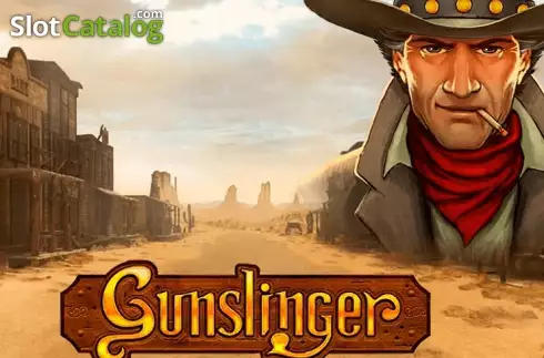 Gunslinger (Others)