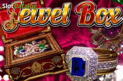 Jewel Box Λογότυπο
