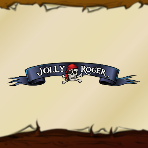 Jolly Roger (Play'n Go) Λογότυπο
