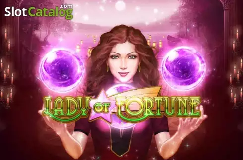 Lady of Fortune Κουλοχέρης 