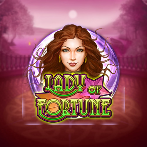 Lady of Fortune Λογότυπο