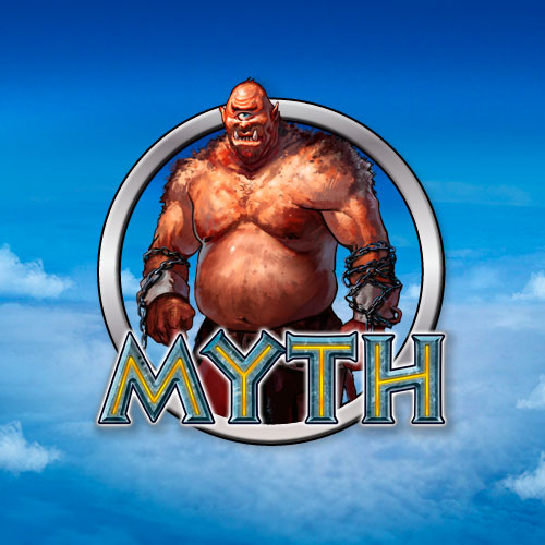 Myth Λογότυπο
