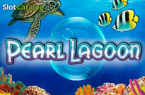 Pearl Lagoon Κουλοχέρης 