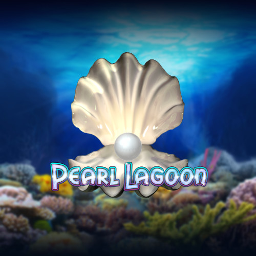 Pearl Lagoon Λογότυπο