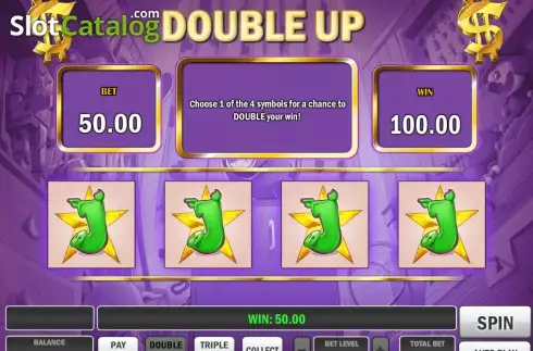 Παιχνίδι κινδύνου. Piggy Bank (Games |nc) Κουλοχέρης