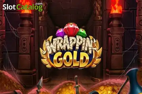 Wrappin’ Gold Play'n Go