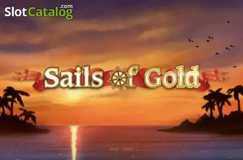 Sails of Gold Κουλοχέρης 