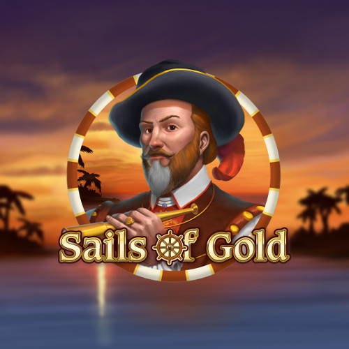 Sails of Gold Λογότυπο