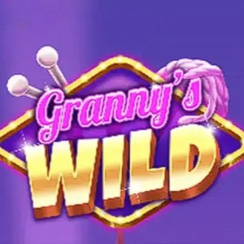 Granny’s Wild Λογότυπο